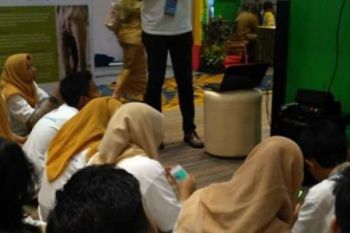 Lomba Cerdas Cermat Edukasi Migas di Riau Expo Berhadiah Jutaan Rupiah