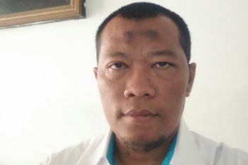 Tim "Sapu Bersih Pungli Atau Saber Pungli" Butuhkan Media Pelaporan