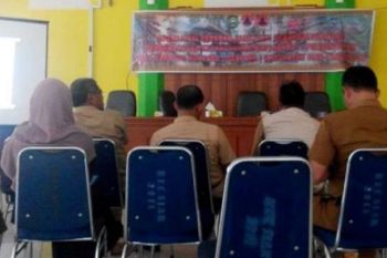 BPBD Siak Gelar Sosialisasi Destana