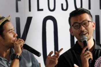 Visinema Pictures Hadirkan Komik "Ben &amp; Jodi" Di Comic Con 2016