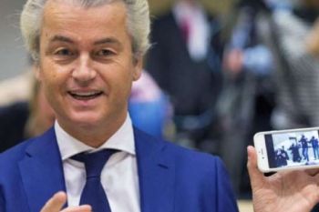 Geert Wilders Akan Diadili Terkait Kasus Menghasut kebencian rasial