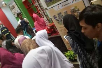 SKK Migas Gelar Sosialisasi Karhutla, Jim Gafur:  Terimakasih telah menfasilitasi
