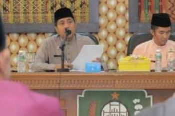 Menginjak Usia 17, Siak Ditargetkan Bupati Jadi Tujuan Wisata Nasional