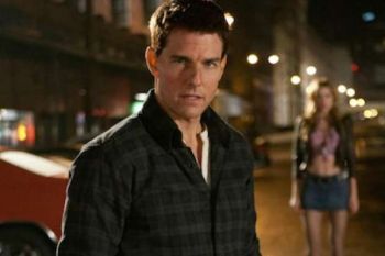 "Jack Reacher: Never Go Back" Tawarkan Brutalisme Unik