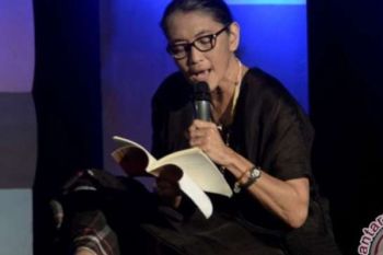 Jajang C Noer Nyatakan Dukungan Untuk Ahok