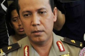 Tim Digital Forensik Polri Periksa Percakapan Dunia Maya Milik Sultan