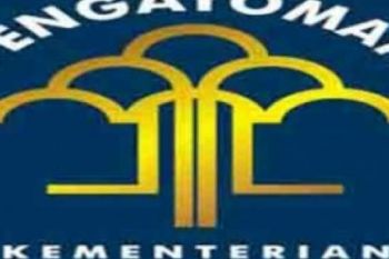 Terlibat Narkoba, 19 Pegawai Kanwil Kemenkumham Riau Dipecat