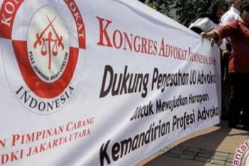 Aswin E Siregar: Kita Akan Bentuk LBH Untuk Warga Miskin