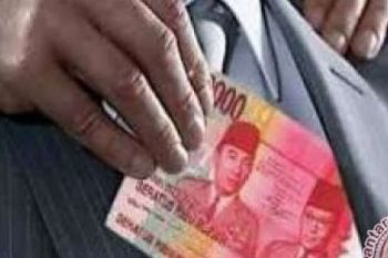 Dugaan Korupsi Pembangunan SD di Inhu Rugikan Negara Rp1,3 Miliar
