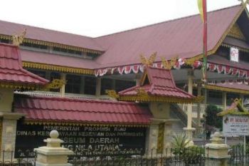 Pemenang Pemilihan Duta Museum Riau 2016 Mendapatkan Hadiah Rp39 Juta    