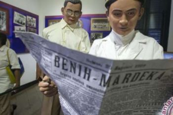 Ketika Museum Sumpah Pemuda Bicara Soal Masa Lalu