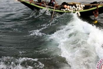 Dishub Sultra imbau waspadai gelombang tinggi