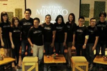 &Atilde;&cent;&acirc;&sbquo;&not;&Aring;&ldquo;Petak Umpet Minako&Atilde;&cent;&acirc;&sbquo;&not;&Acirc;, Lebih Dari Sekedar Film Horor