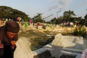 Tiga Desa Di Bengkalis Dapatkan Jatah TPU