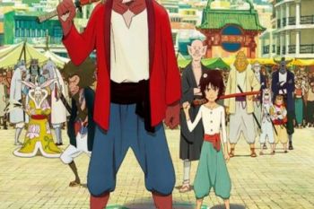 Mengenal Dunai Anime Ciptaan Mamoru Hosoda