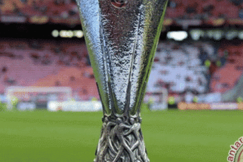 Hasil Grup E Liga Europa