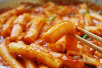 Ayo Cicipi Berbagai Makan Korea Di K-Food Fair 2016