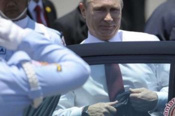 Rusia Dan kampanye Pemilu AS
