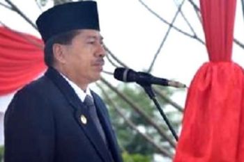 Wabup Siak Membuka Lomba Foto UMKM