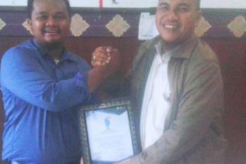 BEM UR Nilai Penegakan Hukum Karlahut Riau Lemah!