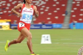  PASI Siapkan 29 Atlet Menuju SEA Games 