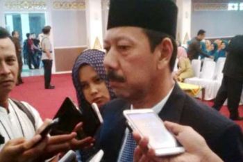 PLT Wako pekanbaru Harapkan Aksi Empat November Berjalan Aman