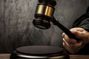 Dua Orang Korban Asap Karhutla Berikan Kesaksian Sidang Praperadilan SP3