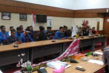 DPRD Telusuri Dugaan Pungli Tarif Sepeda Motor Penyeberangan Roro Dumai-Rupat 