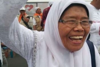 Kaum Hawa Dalam Aksi 4 November Jakarta
