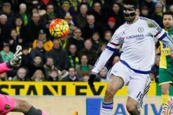 Ini Daftar Pencetak Gol Liga Inggris 