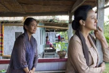 "Athirah" Sabet Piala Film Terbaik FFI 2016