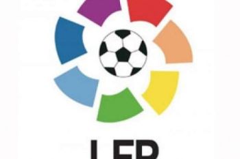 Hasil Dan klasemen La Liga