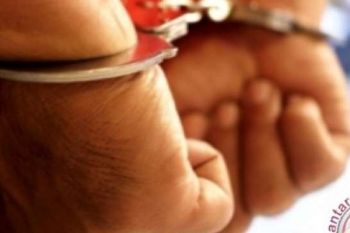 Melawan Saat Diamankan, Pelaku Rampok "Di-Dor" Petugas