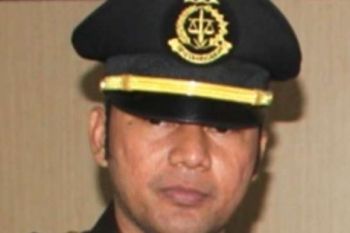 Kejari Rohil Tetapkan Lima Tersangka Korupsi Pembangunan "Waterboom"