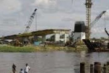 Kelanjutan Pembangunan Jembatan Siak IV Masuk KUA-PPAS APBD 2017 