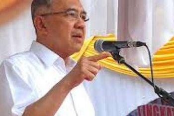 Gubri Harapkan Adanya Pengkajian Matang Tentang Pembentukan BUMD Pangan 