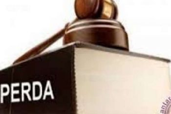 Dua Dari 16 Ranperda Riau Dibatalkan