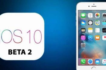 iOS 10.2 Beta Pertama Siap Diuji Coba 