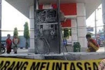  Polda Riau Bentuk Tim Terpadu Guna Usut Penggelapan BBM