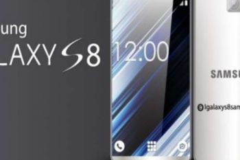 Samsung Galaxy S8 Dikabarkan Akan Miliki Dua Ukuran