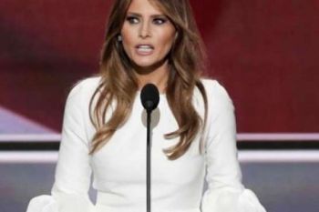 Kota Kecil Di Slovenia Rayakan Kemenangan Trump