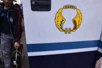 DAMRI Masih Lakukan Pengkajian Untuk Beroperasi Di Pekanbaru