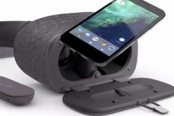 YouTube VR Sudah Tersedia Di Play Store 