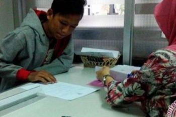 Untuk Perbaikan SDM, Pemkab Meranti Biayai Kuliah 108 Putra Daerah