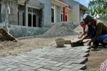 PPDPP: Back Log Di Indonesia Tersisa 11,4 Juta Unit