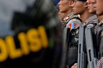 Polres Inhu Berhasil Tumpas Jaringan Perampok Antar Kabupaten