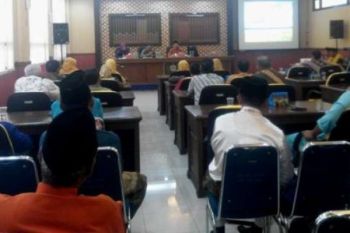 Pemkab Bekasi Gelar Studi Banding Ketahanan Pangan Di Siak