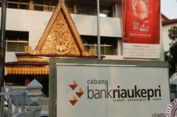2017, BRK Terima Suntikan Modal Sebesar Rp300 Miliar