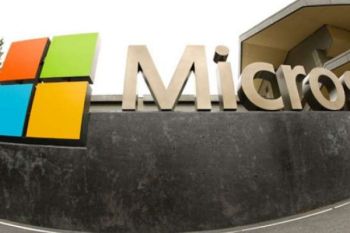 Microsoft Diduga Salahgunakan Dominasi Pasar Antivirus 
