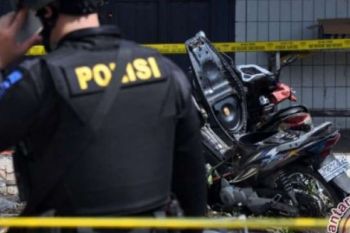 MUI Lebak Mengecam Pelaku Pengeboman Di Gereja Oikumene